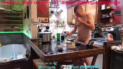 Snapshot of omfgy chatting on 29, 1, 2025 Norm online show from 29, 1, 2025