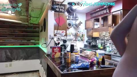 Snapshot of omfgy chatting on 2, 2, 2025 Norm online show from 2, 2, 2025
