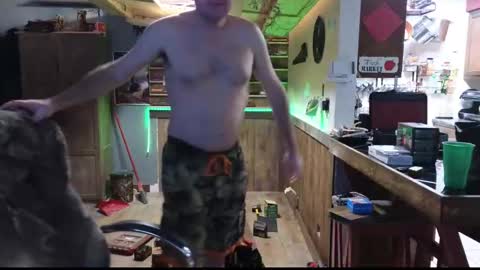 Snapshot of omfgy chatting on 7, 2, 2025 Norm online show from 7, 2, 2025
