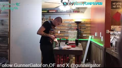 Snapshot of omfgy chatting on 21, 2, 2025 Norm online show from 21, 2, 2025