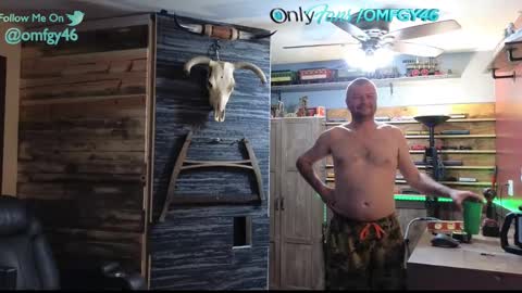 Snapshot of omfgy chatting on 23, 2, 2025 Norm online show from 23, 2, 2025
