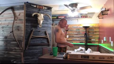 Snapshot of omfgy chatting on 24, 2, 2025 Norm online show from 24, 2, 2025