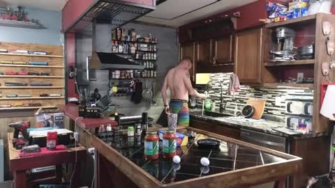 Norm online show from 28, 3, 2026