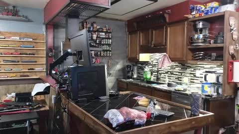 Norm online show from 7, 4, 2026