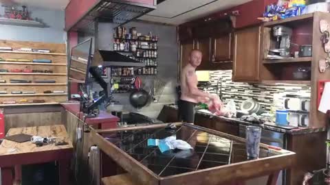 Norm online show from 11, 4, 2026