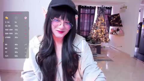 Omori Chan   online show from 4, 12, 2025