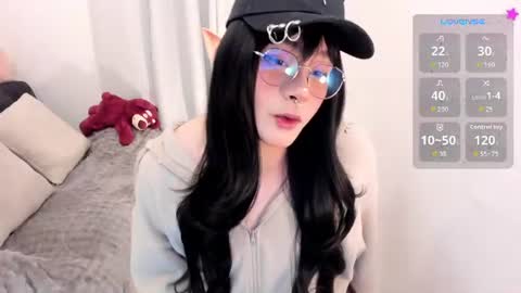 Omori Chan   online show from 28, 6, 2026