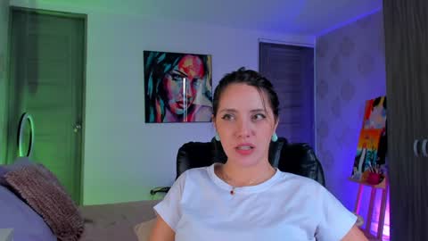 Martina Ricci online show from 27, 12, 2024