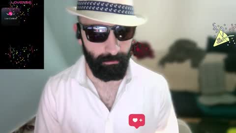 ona nisme online show from 8, 11, 2025