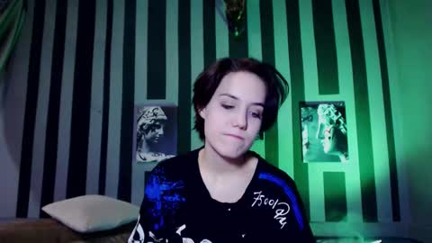 Snapshot of onaloon chatting on 17, 2, 2026 onaloon online show from 17, 2, 2026