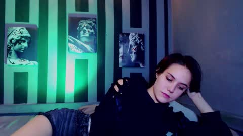 Snapshot of onaloon chatting on 20, 2, 2026 onaloon online show from 20, 2, 2026