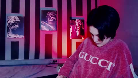 Snapshot of onaloon chatting on 27, 2, 2026 onaloon online show from 27, 2, 2026