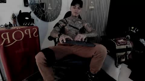 Snapshot of onceagain97_ chatting on 23, 4, 2026 ... online show from 23, 4, 2026