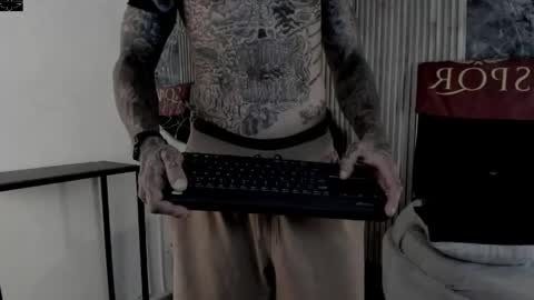 Snapshot of onceagain97_ chatting on 4, 5, 2026 ... online show from 4, 5, 2026