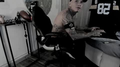 Snapshot of onceagain97_ chatting on 27, 5, 2026 ... online show from 27, 5, 2026