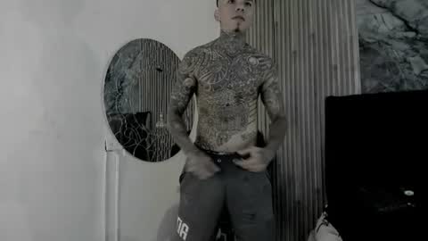 Snapshot of onceagain97_ chatting on 8, 6, 2026 ... online show from 8, 6, 2026