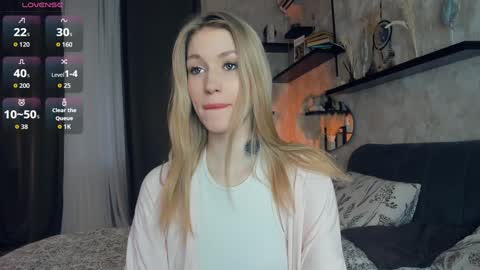 Ana online show from 3, 12, 2025