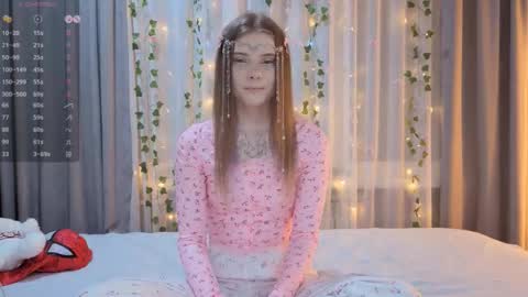 Eva online show from 5, 2, 2026