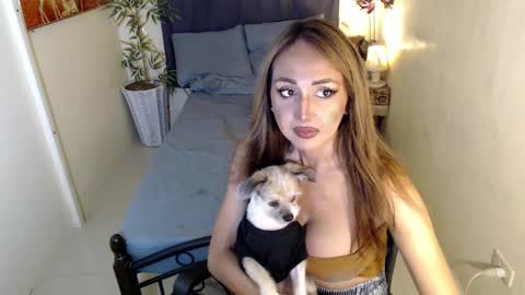 Pearl online show from 30, 1, 2025