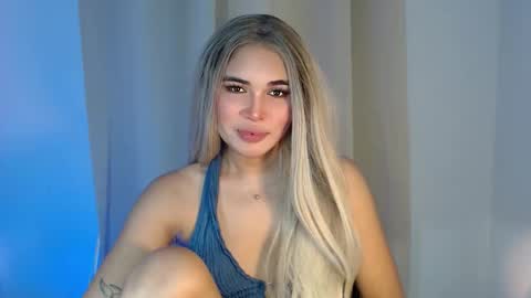 Goddess Rhiane online show from 24, 9, 2025