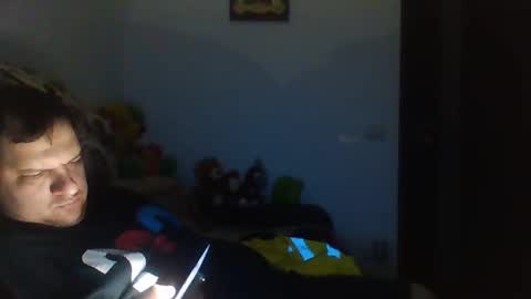 Snapshot of oneguy2315 chatting on 2, 2, 2025 Mario online show from 2, 2, 2025