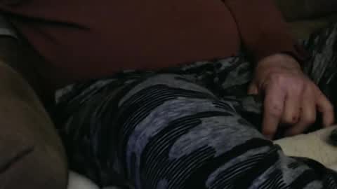 Snapshot of onehanglow chatting on 2, 1, 2025 Butch online show from 2, 1, 2025