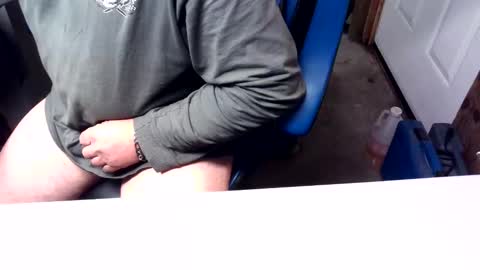 Unpredictable online show from 13, 1, 2025