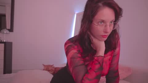 Snapshot of onelittlemermaid chatting on 12, 2, 2026 Ariel online show from 12, 2, 2026