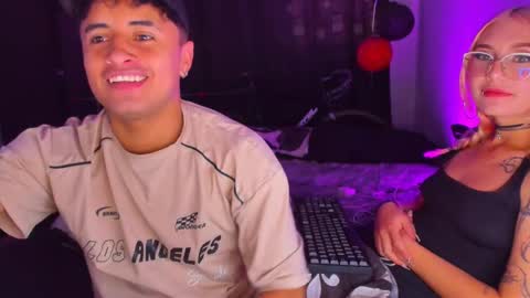 Snapshot of onemore_cum chatting on 1, 3, 2025 YIN MIGUEL online show from 1, 3, 2025