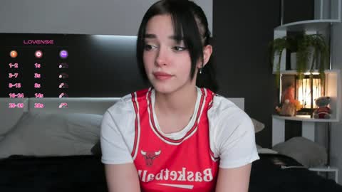 Snapshot of onemoreecall chatting on 25, 1, 2025 Lexi online show from 25, 1, 2025