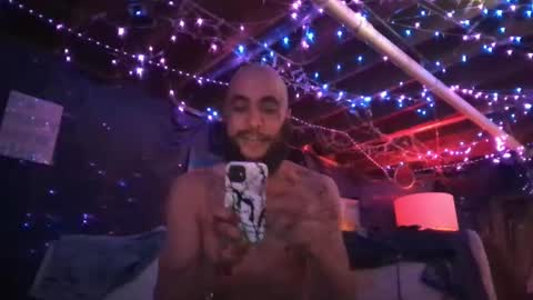 Snapshot of onenastemoefoe chatting on 28, 2, 2025 Mr Nasty  online show from 28, 2, 2025