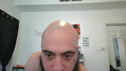 Snapshot of onenastemoefoe chatting on 1, 3, 2025 Mr Nasty  online show from 1, 3, 2025