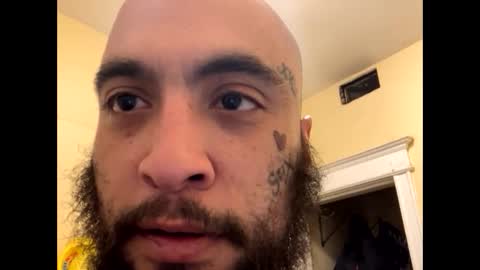 Snapshot of onenastemoefoe chatting on 17, 12, 2025 Mr Nasty online show from 17, 12, 2025