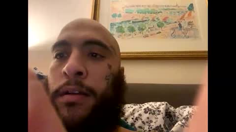 Snapshot of onenastemoefoe chatting on 12, 1, 2026 Mr Nasty online show from 12, 1, 2026