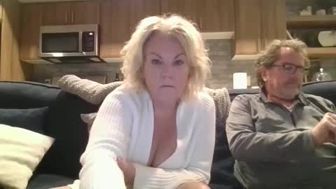 Snapshot of oneoften1000 chatting on 9, 1, 2025 couple mature milf bigboobs curvy mommydaddy online show from 9, 1, 2025