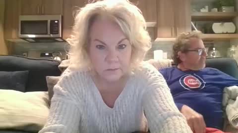 Snapshot of oneoften1000 chatting on 9, 1, 2025 couple mature milf bigboobs curvy mommydaddy online show from 9, 1, 2025