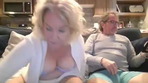 Snapshot of oneoften1000 chatting on 12, 1, 2025 couple mature milf bigboobs curvy mommydaddy online show from 12, 1, 2025