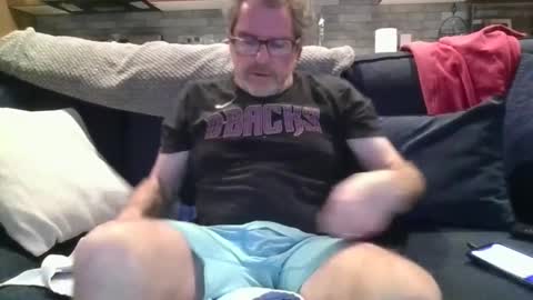 Snapshot of oneoften1000 chatting on 19, 1, 2025 couple mature milf bigboobs curvy mommydaddy online show from 19, 1, 2025