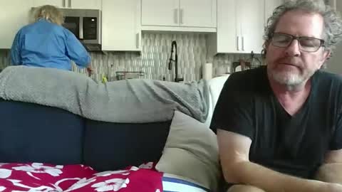 Snapshot of oneoften1000 chatting on 1, 11, 2025 couple mature milf bigboobs curvy mommydaddy online show from 1, 11, 2025