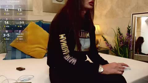 OutrageousOne online show from 1, 10, 2025