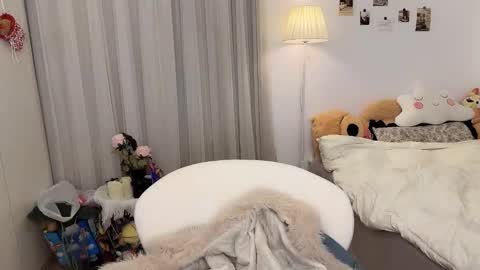 Snapshot of onepeach chatting on 28, 2, 2026 Xiao xiao online show from 28, 2, 2026