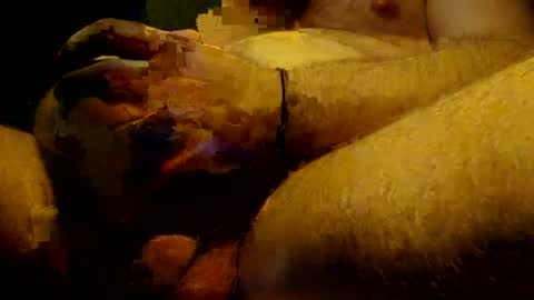 oneredhairygoodboy online show from 13, 7, 2026