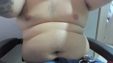 Andres INDEPENDENT MODEL online show from 12, 11, 2025