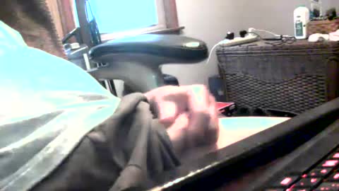 oneyedjackin online show from 7, 10, 2025