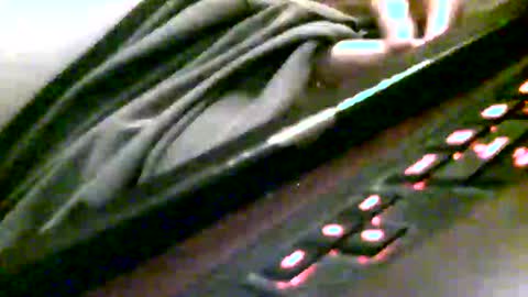 oneyedjackin online show from 9, 10, 2025