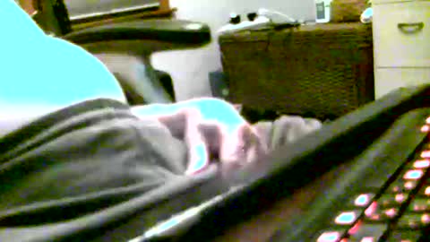 oneyedjackin online show from 13, 10, 2025