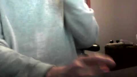 oneyedjackin online show from 16, 11, 2025