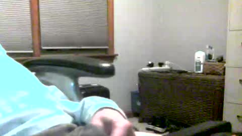 oneyedjackin online show from 23, 11, 2025