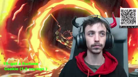 Snapshot of oni_hoshi chatting on 6, 12, 2024 Oni hoshi online show from 6, 12, 2024