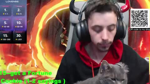 Snapshot of oni_hoshi chatting on 9, 12, 2024 Oni hoshi online show from 9, 12, 2024